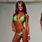 Stephanie  Winter - NPC Iowa State Championship 2012 - #1